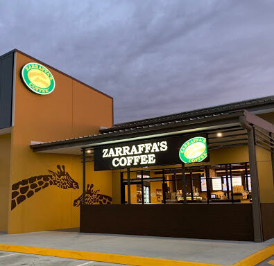 Zarraffa's Coffee Eagleby