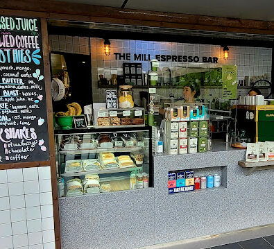 The Mill Espresso Bar