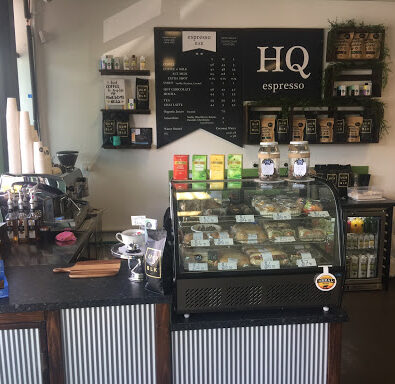 HQ Espresso