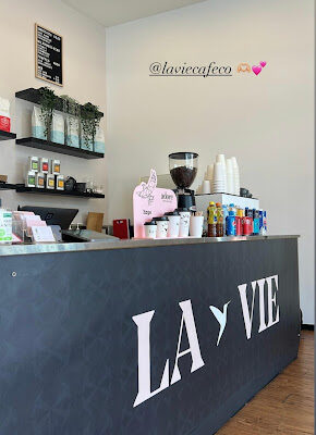 La Vie Café