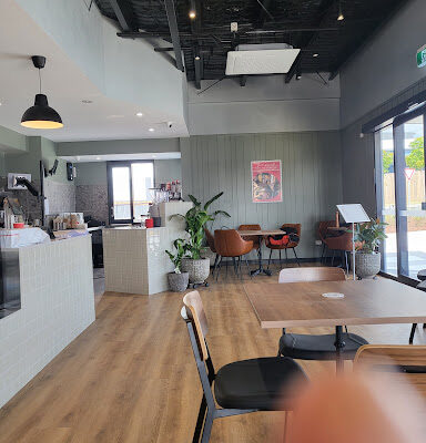 Stellarossa Crestmead (Drive Thru Cafe)