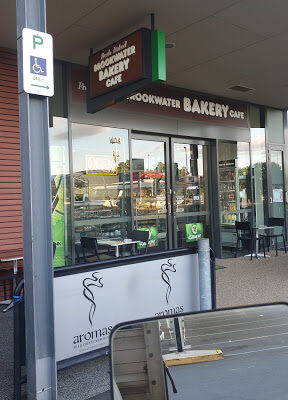 Brookwater Bakery Cafe