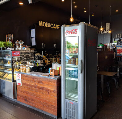 MOBI CAFÉ