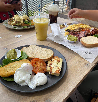 Degani Beenleigh Cafe