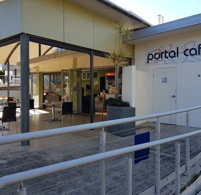 Portal Café