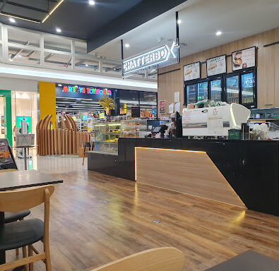 Chatterbox - Mt Ommaney