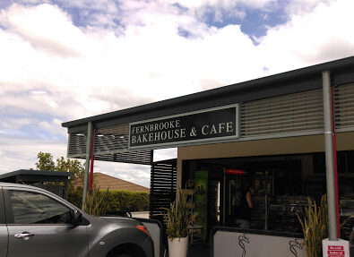 Fernbrooke Bakehouse & Cafe