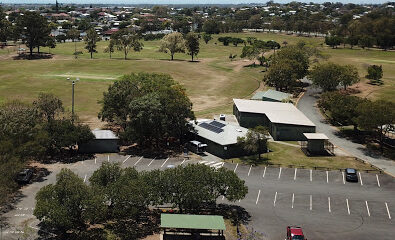 Marchant Park Cafe