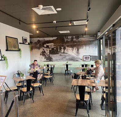 Moggill Cafe & Espresso Bar