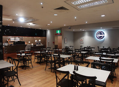 L'Espresso Coffee House - Chermside