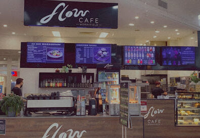 Flow Café Morayfield