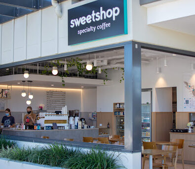 Sweetshop Specialty Coffee