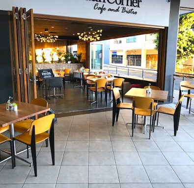 Nundah Corner Cafe & Bistro