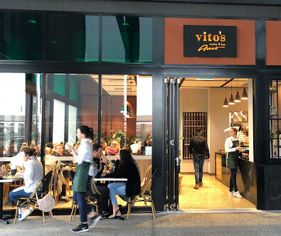 Vito’s Cucina & Bar Ascot