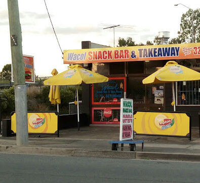 Wacol Snack Bar & Take Away