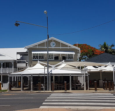 Pelican's Nest Cafe