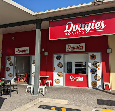 Dougie's Donuts