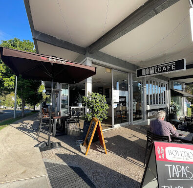 Home Cafe Ashgrove