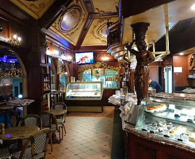 La Dolce Vita Ristorante