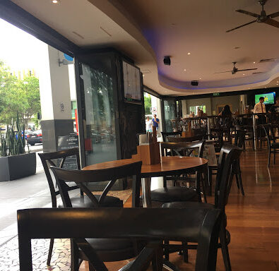 CBD | Cafe Bar Dining