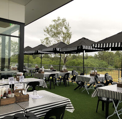 Cafe 63 Redbank Plains