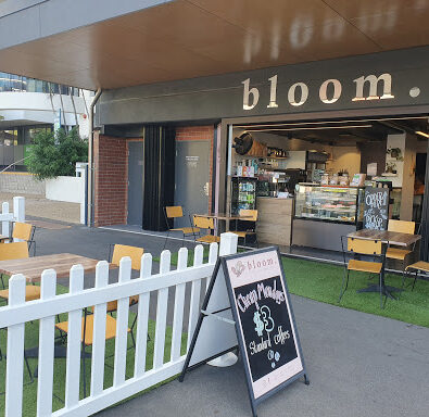 Bloom On Baxter