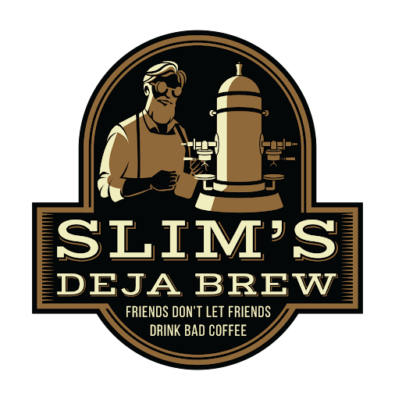 Slim's Deja Brew