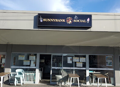 Sunnybank Social