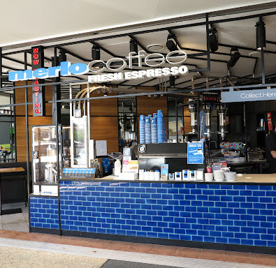 Merlo Coffee Cafe | Victoria Point