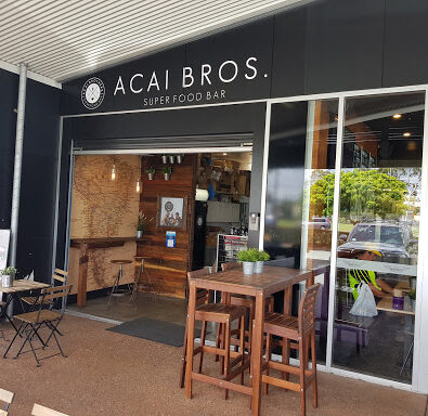 Acai Brothers Victoria Point