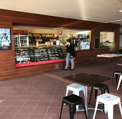 Wynnum West Bakery & Cafe