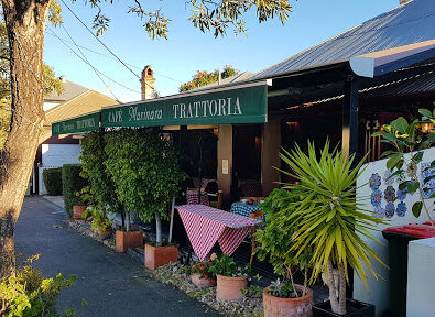 Marinara Trattoria