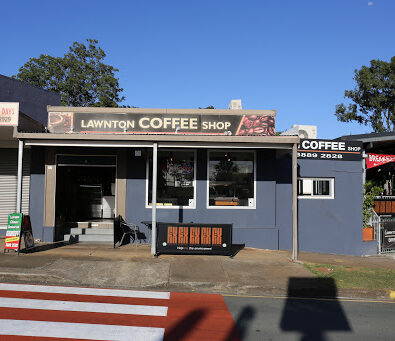 Lawnton Coffee Shop