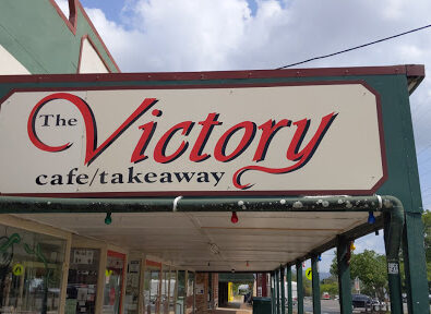 Victory Cafe