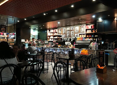 San Churro Chermside