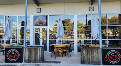 Cafe Bella Bribie Island