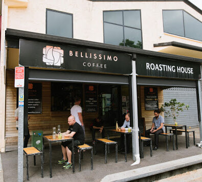 Bellissimo Coffee Fortitude Valley