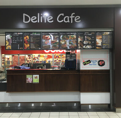 Delite Cafe