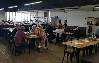 Cafe 63 Morayfield