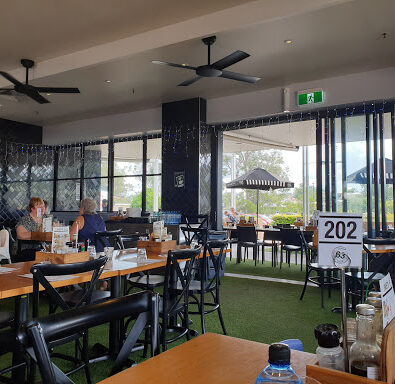 Cafe 63 Winston Glades