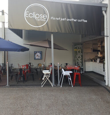 Eclipse Espresso