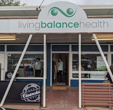 Living Balance Health