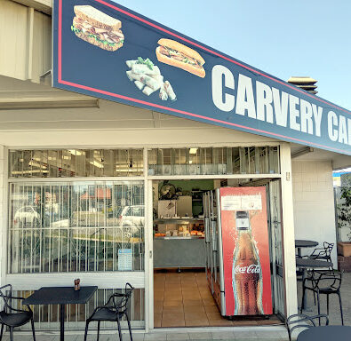 Capalaba Carvery and Coffee