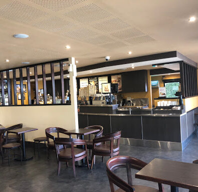 Zarraffa's Coffee Acacia Ridge