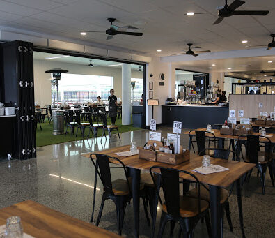 Cafe 63 Pickering Place (Enoggera)