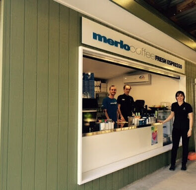 Merlo Coffee Cafe | Indooroopilly