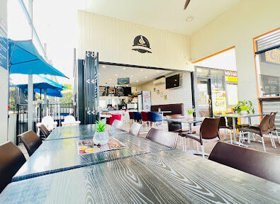 Yarrabilba Coffee Hub