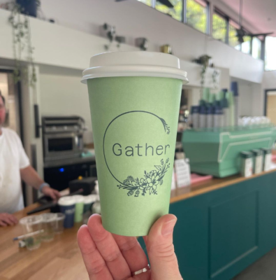 Gather Cafe & Bar