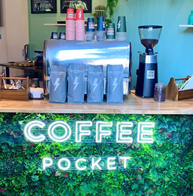 Coffee Pocket