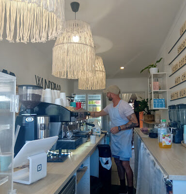 Wunderbar Coffeehaus Sandgate